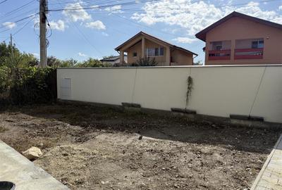 Vanzare Vila individuala P+1 2026 Mogosoaia - str. Poieni Ilfov - 11