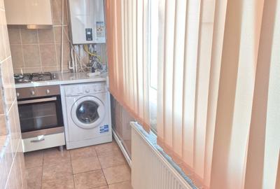 Închiriere apartament 1 cameră – Aviației, Bulevardul Milcov - 2