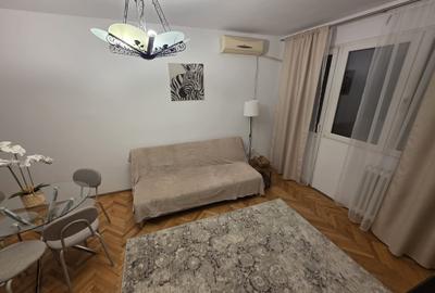 Titan parc doua camere dec et 6/10 mobilat utilat aproape de metrou - 3