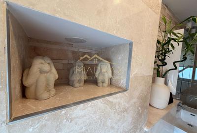 Apartament de tip Duplex 6 camere *250mp* + 2 Garaje // Herastrau - 51