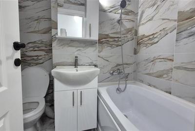 Apartament complet renovat, 3 camere, Tatarasi Ateneu - 5