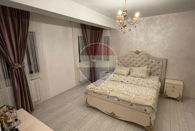 De vanzare, casă duplex cu 3 camere în Bucium - 5
