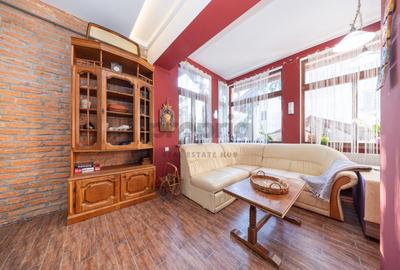 Casă de închiriat | Str. Tudor Vladimirescu | Zonă cu acces facil - 4
