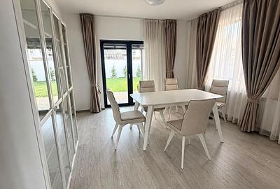 Vilă modernă | 3 camere | Curte proprie | Hera Residence Domnesti - 8
