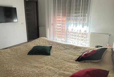 Apartament 3camere cu posibilitate de 3locuri parcare - 4