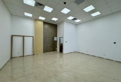 Spațiu comercial, de 90 mp, în Panduri