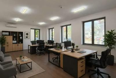 Apartament 4 Camere cu destinatie birou, cabinet, in elegantul Cartier Armenesc - 1