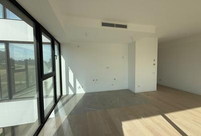 Apartament cu 2 camere decomandat în Floreasca