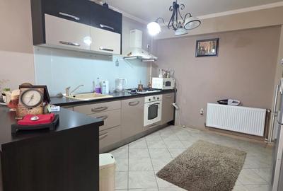 DELFINARIU VILA 4 CAMERE D+P+1 TEREN 250 M SI CORP CASA 4 GARSONIERE - 24