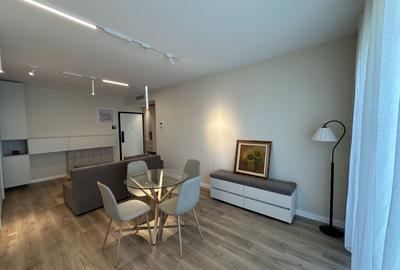 ICON Garden – Moșilor | 2 camere | Bloc 2025 | Prima închiriere - 2