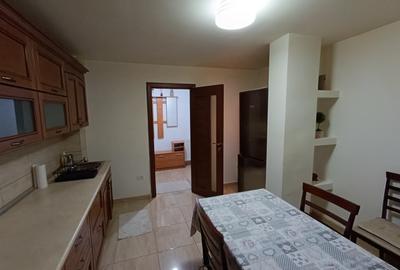 2 decomandate, Bistrita Lac - 9