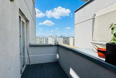 Apartament 2 camere Rose Garden / Colentina - 15
