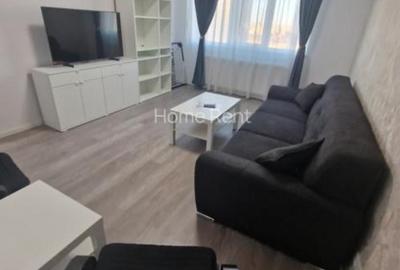 Apartament cu 2 camere decomandat, mobilat în Grozăvești