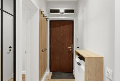 Apartament 3 camere cu boxa,  Floreasca - 15
