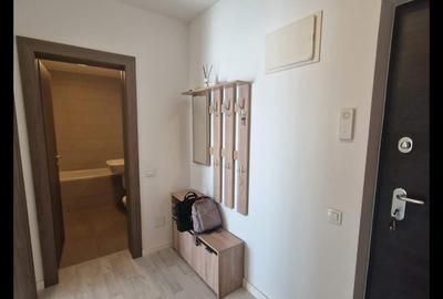 Garsoniera 21 Residence Politehnica la 5 minute metrou Lujerului - 10