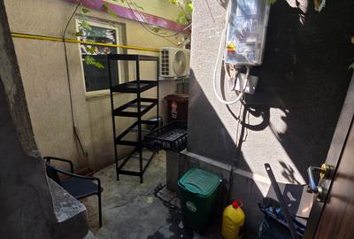 Cedare spatiu comercial 53mp Dorobanti pretabil horeca - 4