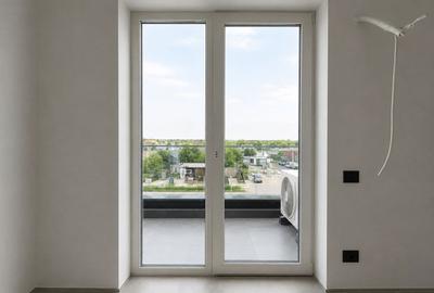 Apartament 2 Camere Otopeni – Libertății| Piscină Privată - 12