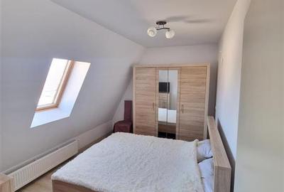 Apartament 2 camere de inchiriat, Bartolomeu, Brasov - 4