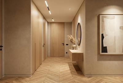Studio nou | Daikin + Vaillant incluse | Parc 6.000 mp | Metrou 400 m | - 5