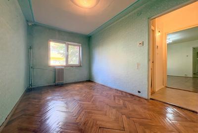 3 camere, spatios, etajul 3 - zona Aradului Est - 7