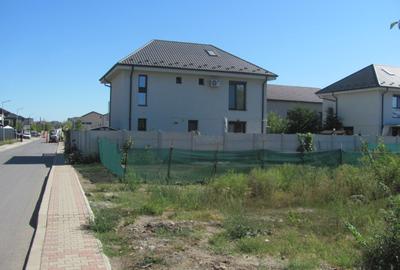 Prelungirea Ghencea, Safirului, Stradal - 5