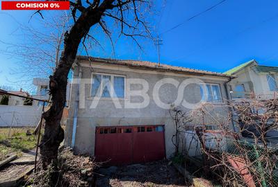 Duplex cu teren generos spre vanzare in Andrei Muresanu 0% comision - 1