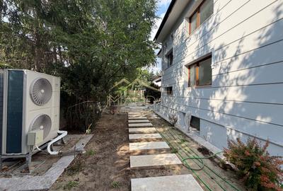 Vila Premium *800mp* // teren *963mp* / garaj cu 6 locuri* // Iancu Nicolae - 50