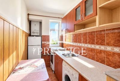 APARTAMENT 2 CAMERE | ETAJ 3 | BULEVARDUL MIHAI VITEAZU - 5