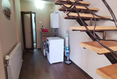 Casă de vânzare în Cumpăna – P+M, complet mobilată și utilată - 11