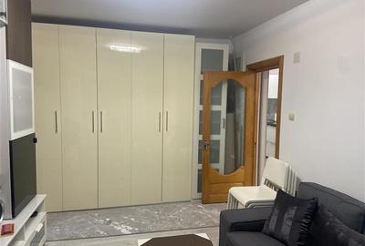 Apartament 2 camere , zona Gara , et 1 4 , renovat integral , mobilat modern - 8