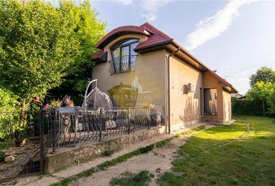 Ciarda Rosie - Casa individuala , 5 camere , 3 bai , teren 600mp - 1