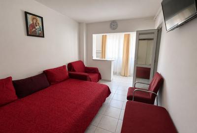 Garsonieră de vânzare în zona Capitol – Bd. Mamaia - 1