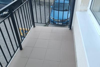 Apartament 2 camere, de vânzare, Mănăștur, bloc nou, strada Edgar Quinet, etaj 1 - 5