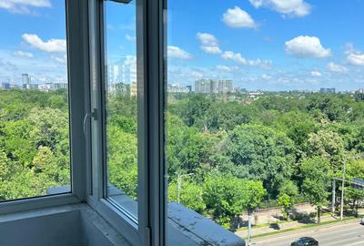 Colentina Doamna Ghica, lac&parc Plumbuita, dec., utilat/mobilat/renovat modern - 7