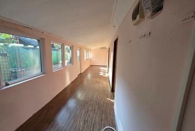 PREȚ REDUS – CASĂ DE VÂNZARE | BRĂTIANU | 260 MP TEREN | GARAJ CU RAMPA - 6