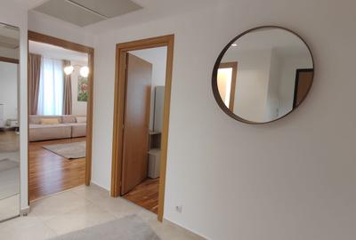 Apartament 3 camere in Asmita Gardens - 11