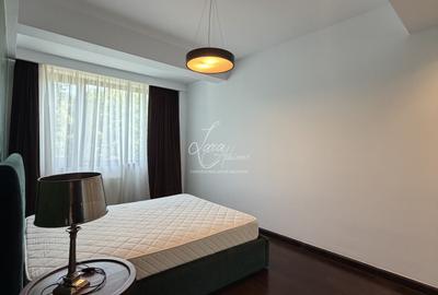 Apartament 3 camere la intrarea in parc - 3