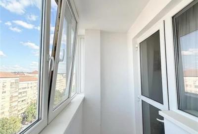 RECO Apartament 3 camere, zona Dacia, balcon, priveliste superba - 5