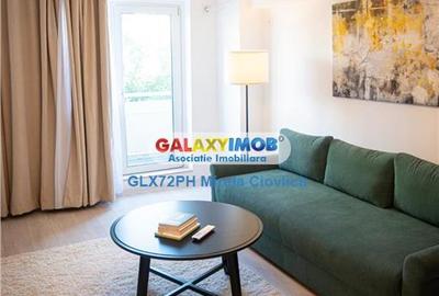 Apartament cu 3 camere decomandat, mobilat în 13 Septembrie