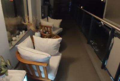 Apartament premium 3 camere New Town Residence - 6