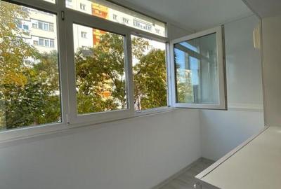 117000euro- 2 camere 56mp Titan -renovat complet - 14