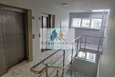 Apartament cu 3 camere în Titan