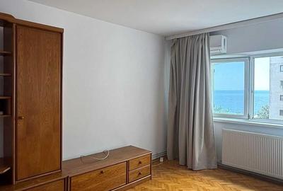 Apartament cu 2 camere decomandat, mobilat în Faleza Nord