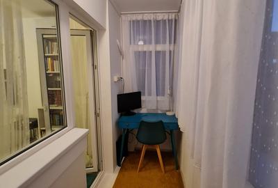 Garsoniera la 7 min metrou Iancului Str. Avrig Pet friendly - 6