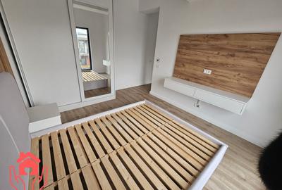 Tunari-Complex residential securizat, piscina exterioara, pompe caldura, parcare - 11
