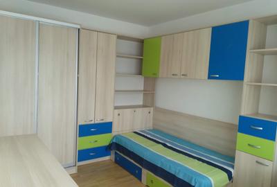 Apartament 4 camere Pacii-Militari/2 Bai+2Balcoane/Metrou Pacii - 3