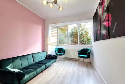 Apartament cu 3 camere |  Gheorgheni | bloc tip vila - 1