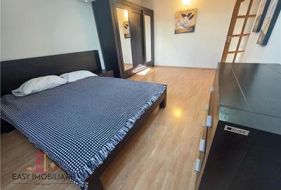 Apartament 2 camere, UMF, Marasti, bloc 2010, Targu Mures - 4