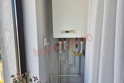 Apartament 2 camere zona Compozitori - 5