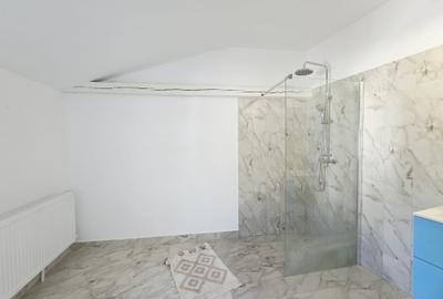 Proprietate generoasa S+D+P+E+M zona Centru renovata complet - 7